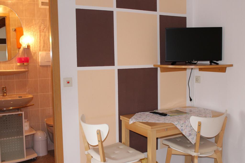 Gasthof Zur Post Zwiefalten Room photo