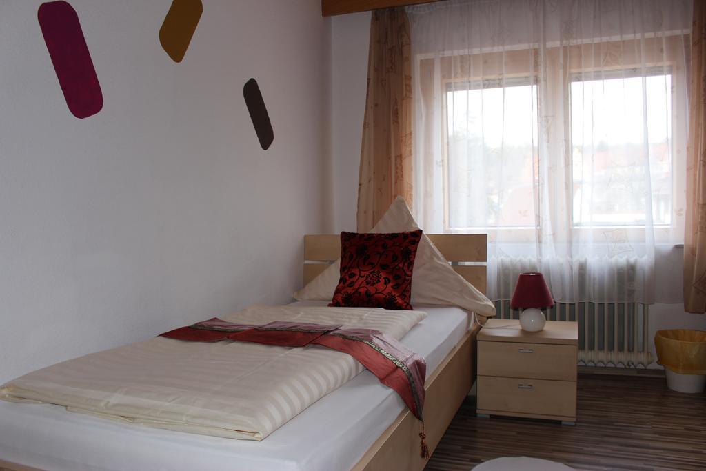 Gasthof Zur Post Zwiefalten Room photo